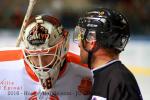 Photo hockey match Grenoble  - Epinal  le 18/10/2016