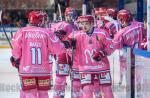 Photo hockey match Grenoble  - Epinal  le 18/10/2016