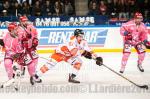 Photo hockey match Grenoble  - Epinal  le 18/10/2016