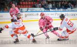 Photo hockey match Grenoble  - Epinal  le 18/10/2016