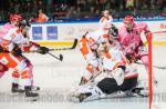 Photo hockey match Grenoble  - Epinal  le 18/10/2016