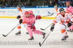 Photo hockey match Grenoble  - Epinal  le 18/10/2016