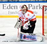 Photo hockey match Grenoble  - Epinal  le 24/02/2017