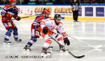 Photo hockey match Grenoble  - Epinal  le 24/02/2017