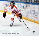 Photo hockey match Grenoble  - Epinal  le 24/02/2017