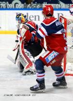 Photo hockey match Grenoble  - Epinal  le 24/02/2017