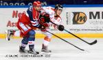 Photo hockey match Grenoble  - Epinal  le 24/02/2017