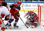 Photo hockey match Grenoble  - Epinal  le 24/02/2017