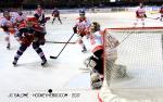 Photo hockey match Grenoble  - Epinal  le 24/02/2017