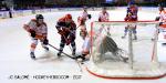Photo hockey match Grenoble  - Epinal  le 24/02/2017