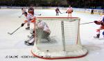 Photo hockey match Grenoble  - Epinal  le 24/02/2017