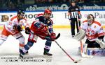 Photo hockey match Grenoble  - Epinal  le 24/02/2017