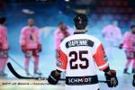 Photo hockey match Grenoble  - Epinal  le 06/10/2017
