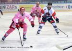 Photo hockey match Grenoble  - Epinal  le 06/10/2017