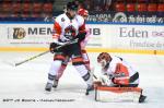 Photo hockey match Grenoble  - Epinal  le 06/10/2017