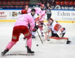 Photo hockey match Grenoble  - Epinal  le 06/10/2017