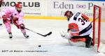 Photo hockey match Grenoble  - Epinal  le 06/10/2017