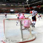 Photo hockey match Grenoble  - Epinal  le 06/10/2017