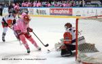 Photo hockey match Grenoble  - Epinal  le 06/10/2017
