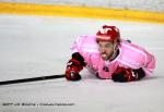 Photo hockey match Grenoble  - Epinal  le 06/10/2017