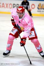 Photo hockey match Grenoble  - Epinal  le 06/10/2017