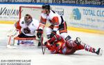 Photo hockey match Grenoble  - Epinal  le 05/01/2018