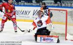 Photo hockey match Grenoble  - Epinal  le 05/01/2018