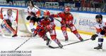 Photo hockey match Grenoble  - Epinal  le 05/01/2018