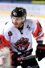 Photo hockey match Grenoble  - Epinal  le 05/01/2018