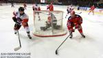 Photo hockey match Grenoble  - Epinal  le 05/01/2018
