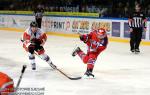 Photo hockey match Grenoble  - Epinal  le 05/01/2018