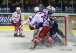 Photo hockey match Grenoble  - Epinal  le 12/01/2008