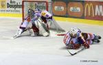 Photo hockey match Grenoble  - Epinal  le 12/01/2008