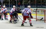 Photo hockey match Grenoble  - Epinal  le 12/01/2008