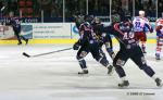 Photo hockey match Grenoble  - Epinal  le 12/01/2008