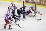 Photo hockey match Grenoble  - Epinal  le 12/01/2008
