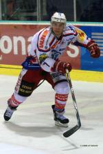 Photo hockey match Grenoble  - Epinal  le 12/01/2008