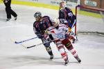Photo hockey match Grenoble  - Epinal  le 12/01/2008