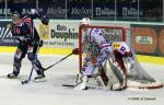 Photo hockey match Grenoble  - Epinal  le 12/01/2008