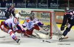 Photo hockey match Grenoble  - Epinal  le 12/01/2008