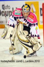 Photo hockey match Grenoble  - Epinal  le 02/02/2010