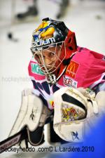 Photo hockey match Grenoble  - Epinal  le 02/02/2010