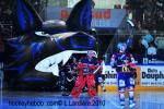 Photo hockey match Grenoble  - Epinal  le 02/02/2010