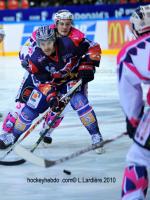 Photo hockey match Grenoble  - Epinal  le 02/02/2010