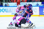 Photo hockey match Grenoble  - Epinal  le 02/02/2010