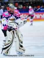 Photo hockey match Grenoble  - Epinal  le 02/02/2010