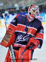 Photo hockey match Grenoble  - Epinal  le 02/02/2010