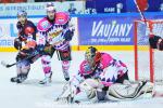 Photo hockey match Grenoble  - Epinal  le 02/02/2010
