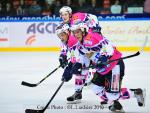 Photo hockey match Grenoble  - Epinal  le 02/02/2010