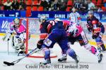 Photo hockey match Grenoble  - Epinal  le 02/02/2010
